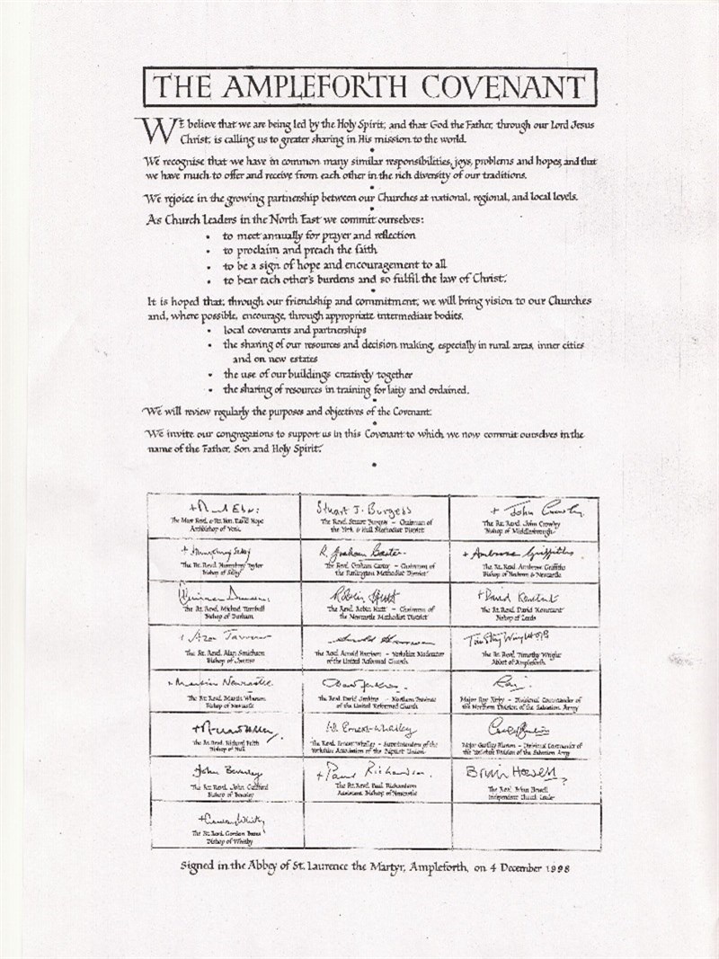 Covenant Document 1998 (002)